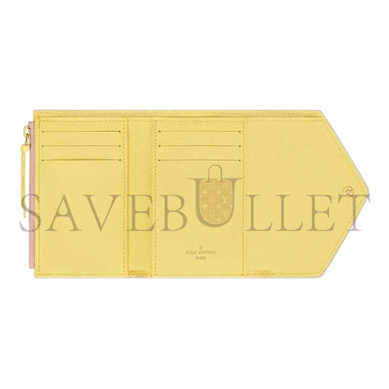 l0*is V*t0n victorine wallet m81289 (12*9.5*1.5cm)